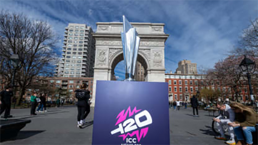 T20 WC 2024 